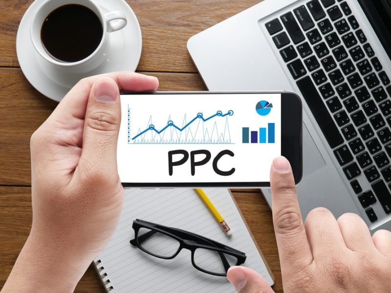 pay per click