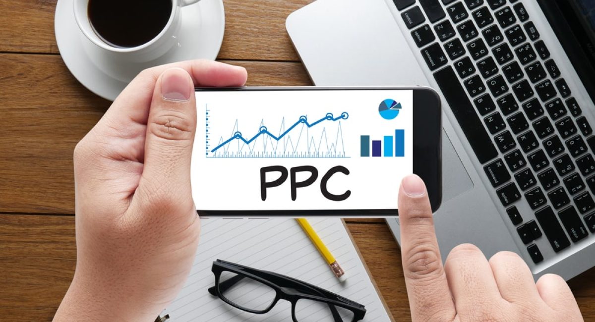pay per click
