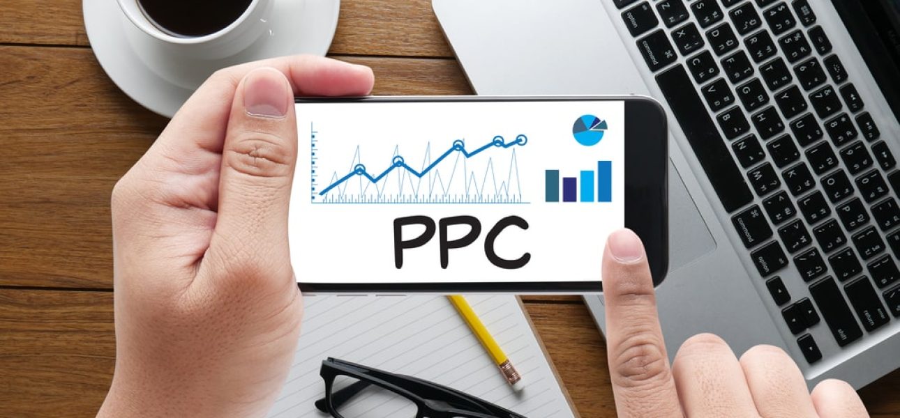 pay per click