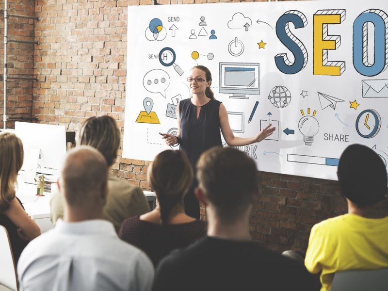 seo company sydney