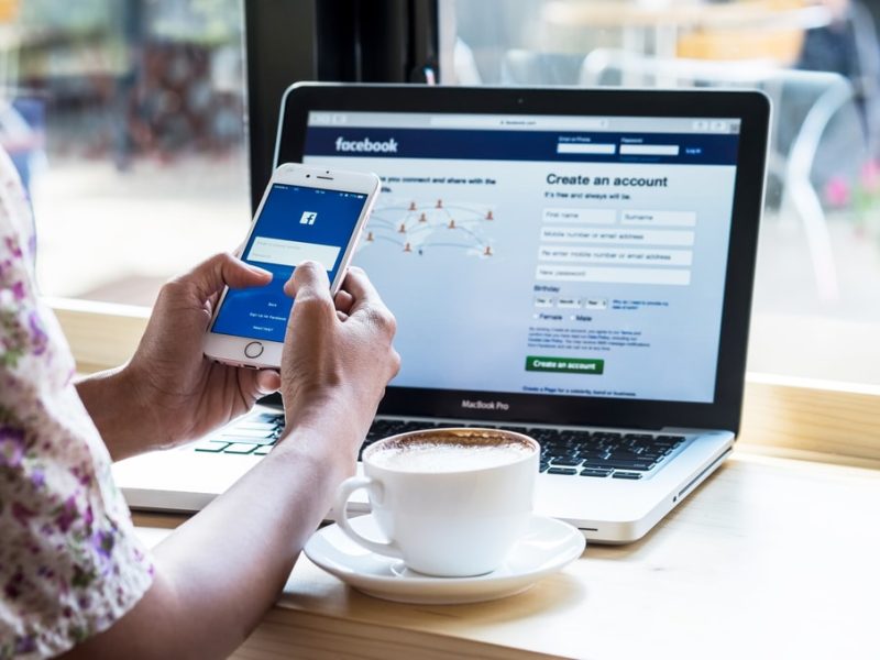 why facebook is good for marketing
