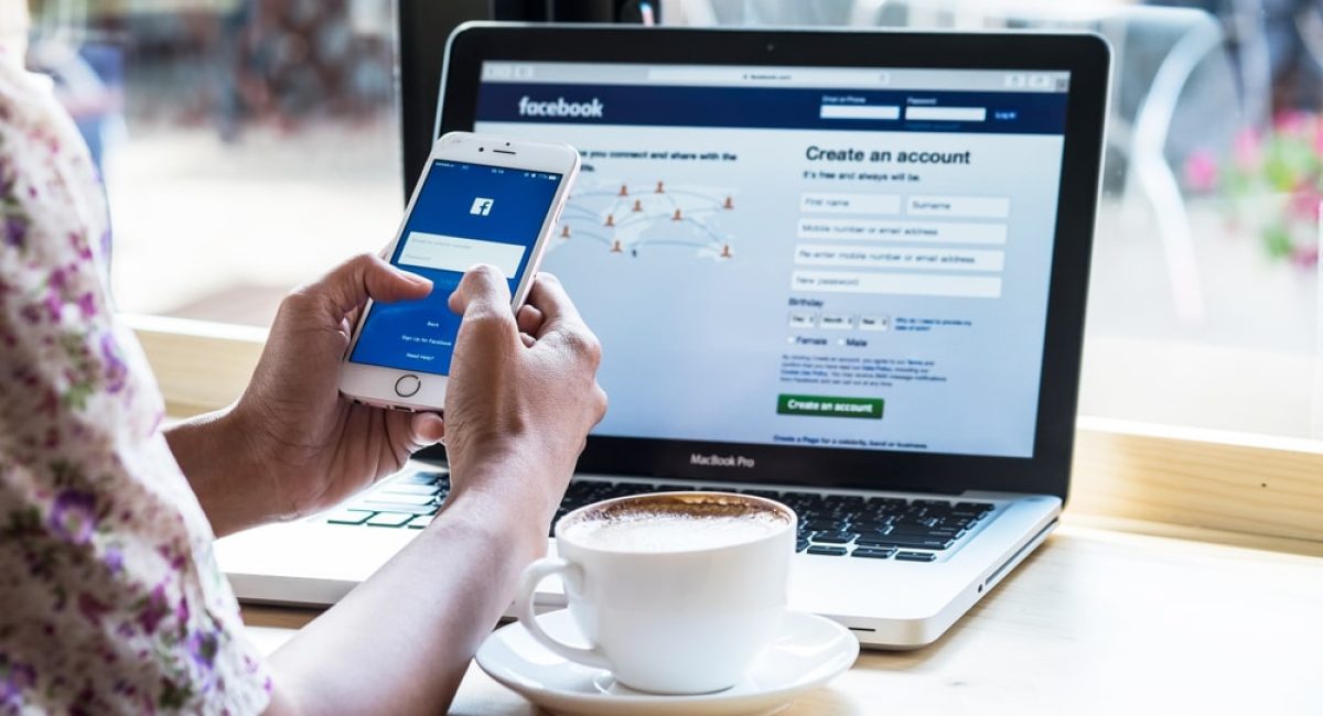why facebook is good for marketing
