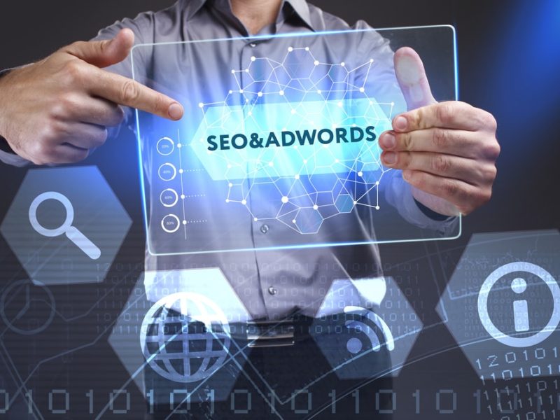 SEO Sydney Adwords