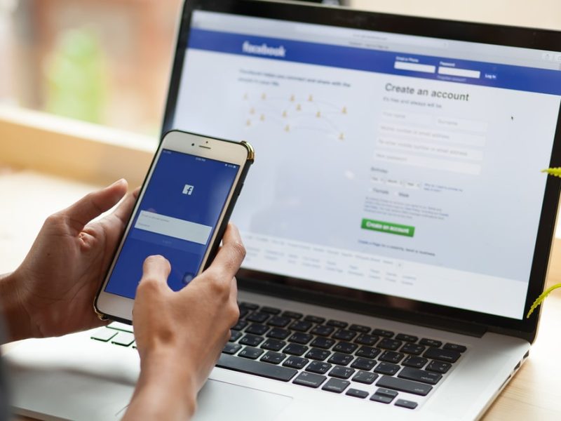 facebook marketing