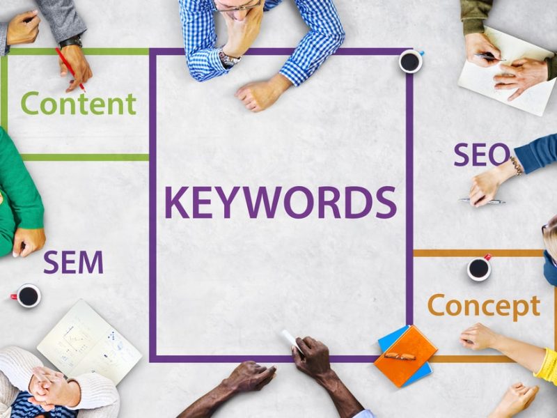 SEO Agency Sydney