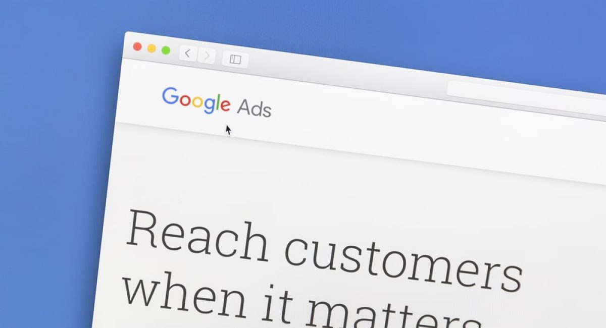 google ads