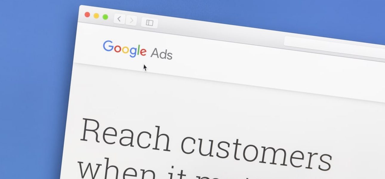 google ads