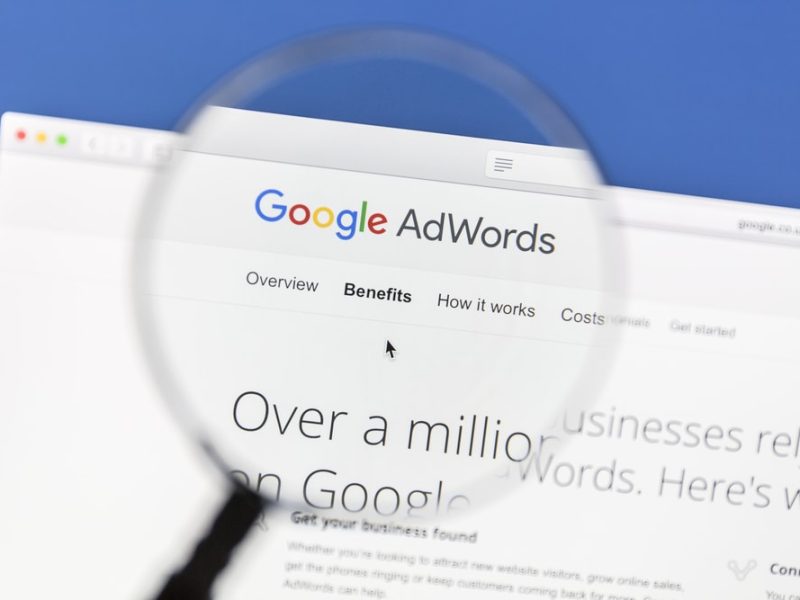 Best AdWords Specialist Sydney