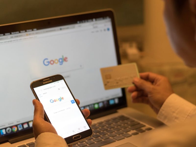 google payments