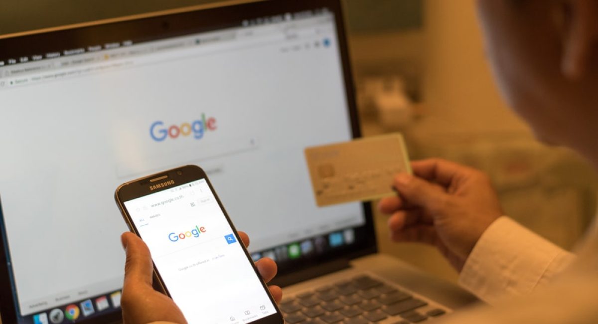 google payments