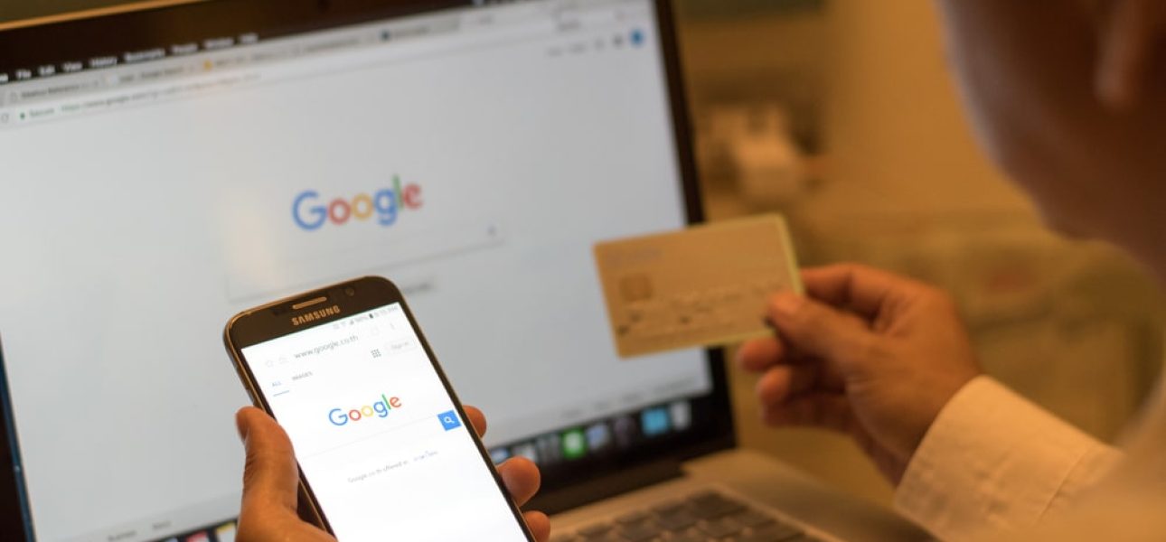 google payments
