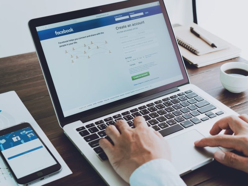 Facebook Marketing