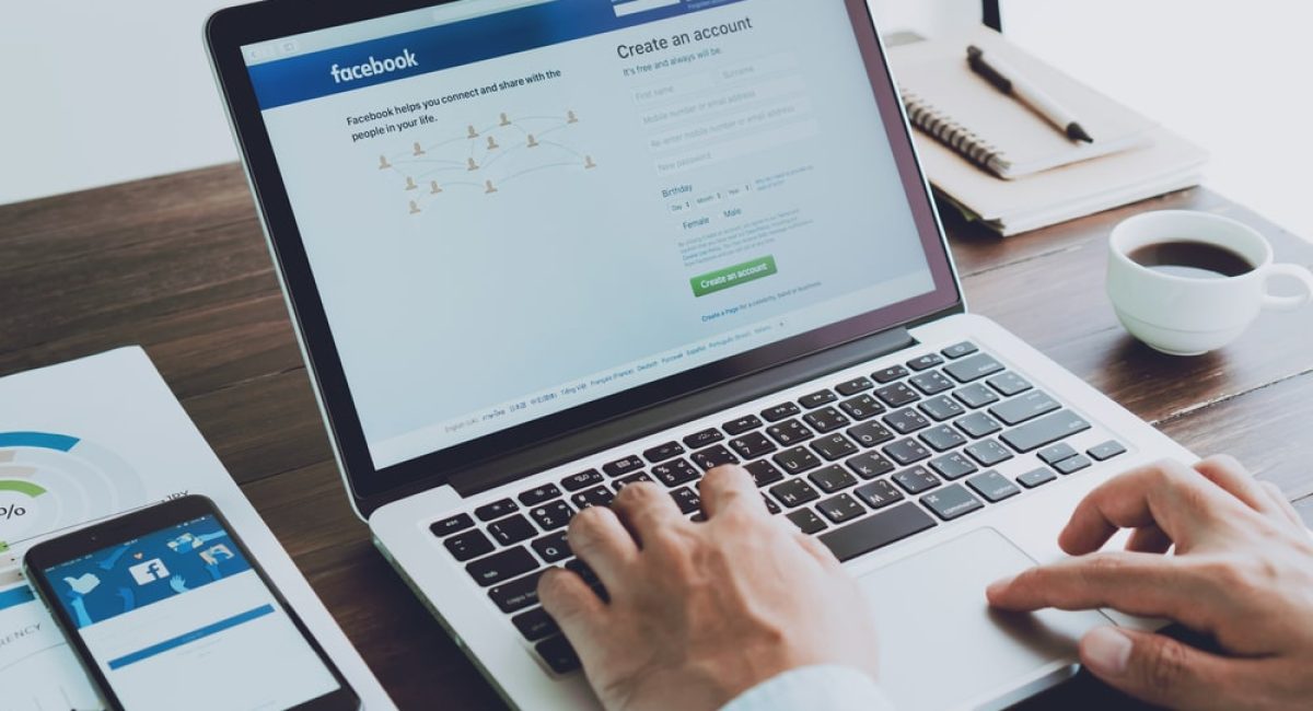 facebook marketing