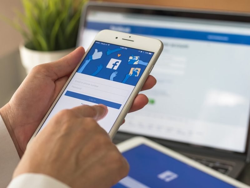 Facebook Marketing Sydney