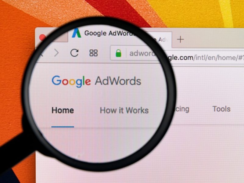 adwords sydney