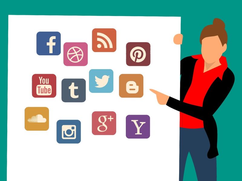How to Improve Social Media SEO| AIAD