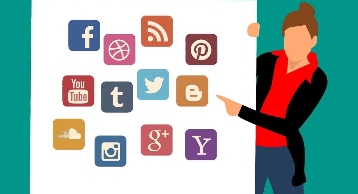 How to Improve Social Media SEO| AIAD